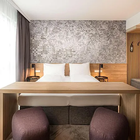 Elaya Aparthotel Augsburg