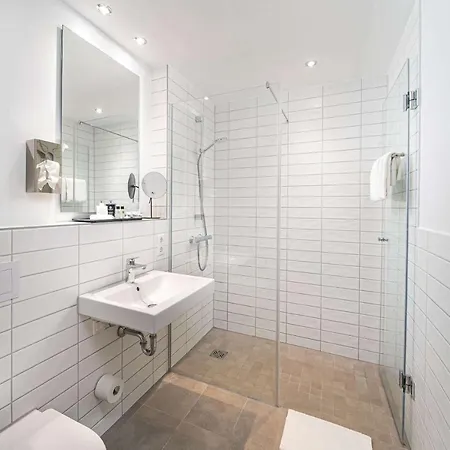 Elaya Aparthotel Augsburg