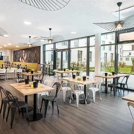 Elaya Augsburg, Trademark By Wyndham Hotel apartamentowy Augsburg