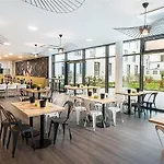 Elaya Augsburg, Trademark By Wyndham 아파트호텔 아우크스부르크