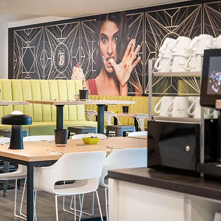 Aparthotel Elaya Augsburg, Trademark By Wyndham 4*