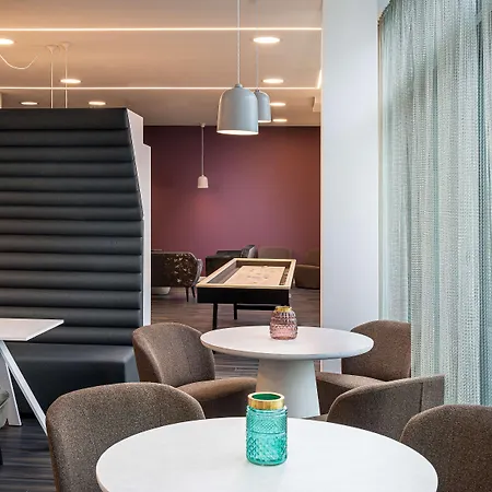 Aparthotel Elaya Augsburg, Trademark By Wyndham