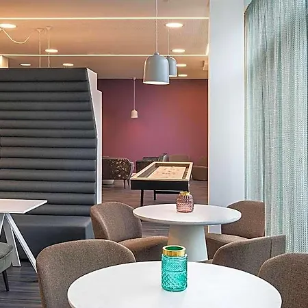Aparthotel Elaya Augsburg, Trademark By Wyndham Augsburg