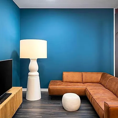 Apart Otel Elaya Augsburg, Trademark By Wyndham Augsburg