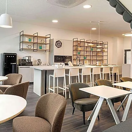 Elaya Augsburg, Trademark By Wyndham Aparthotel