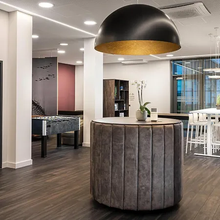 Elaya Augsburg, Trademark By Wyndham 4* אוגסבורג