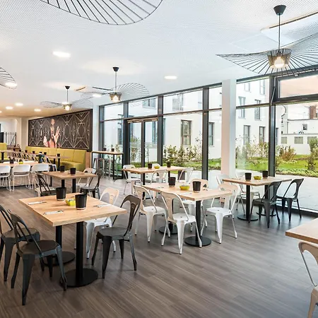 شقة فندقية Elaya Augsburg, Trademark By Wyndham