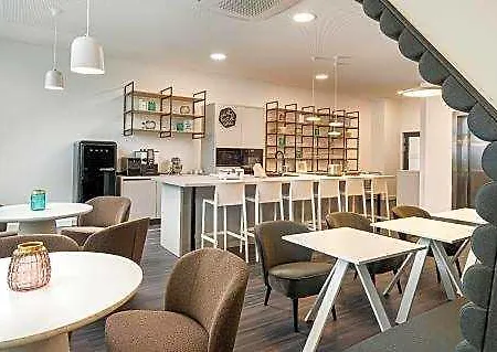 Apartmanhotel Elaya Augsburg, Trademark By Wyndham