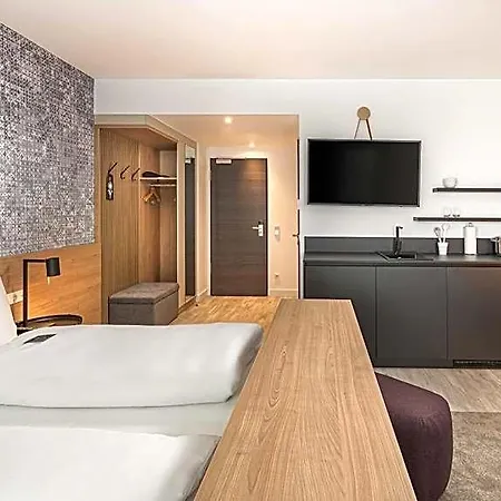 Elaya Augsburg, Trademark By Wyndham אוגסבורג