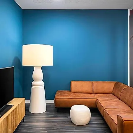 Elaya Augsburg, Trademark By Wyndham מלון דירות 4*