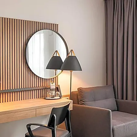 Elaya Augsburg, Trademark By Wyndham 4* אוגסבורג