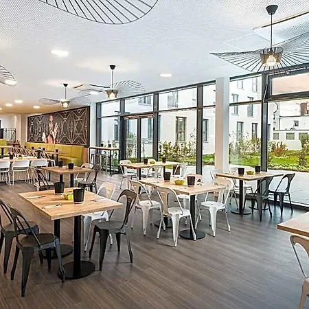 מלון דירות Elaya Augsburg, Trademark By Wyndham 4*